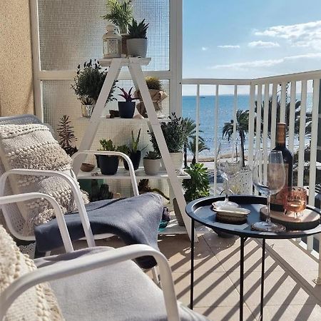 Apartamento Mirador Sea View Colombia Santa Pola Exterior foto