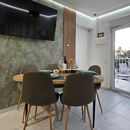 Apartamento Mirador Sea View Colombia Santa Pola Exterior foto