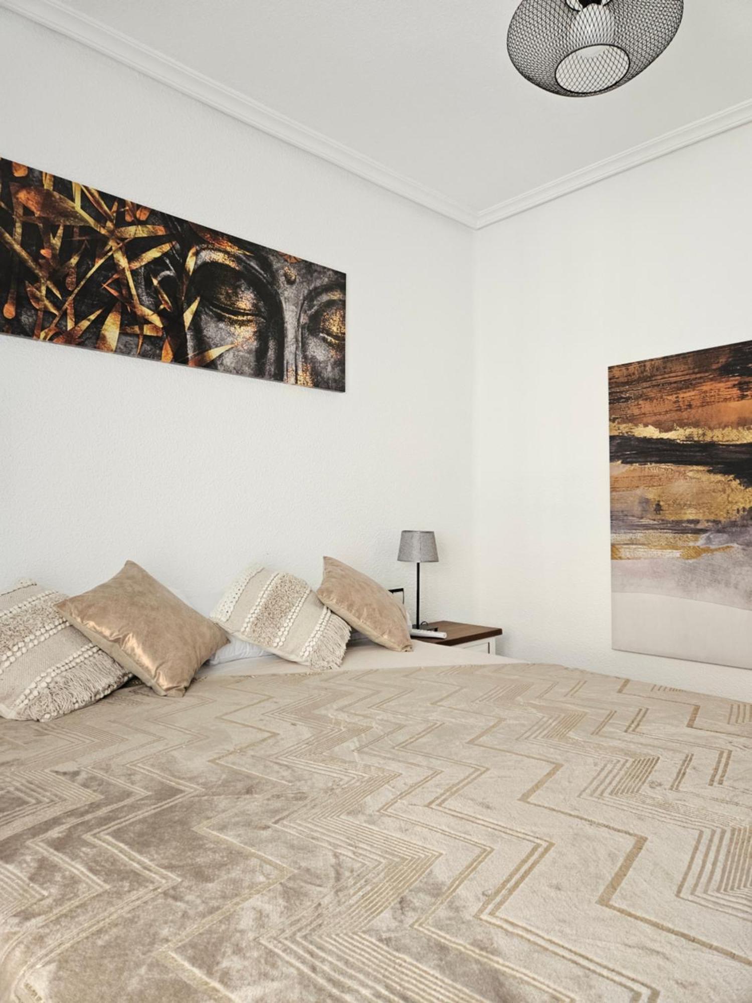 Apartamento Mirador Sea View Colombia Santa Pola Exterior foto