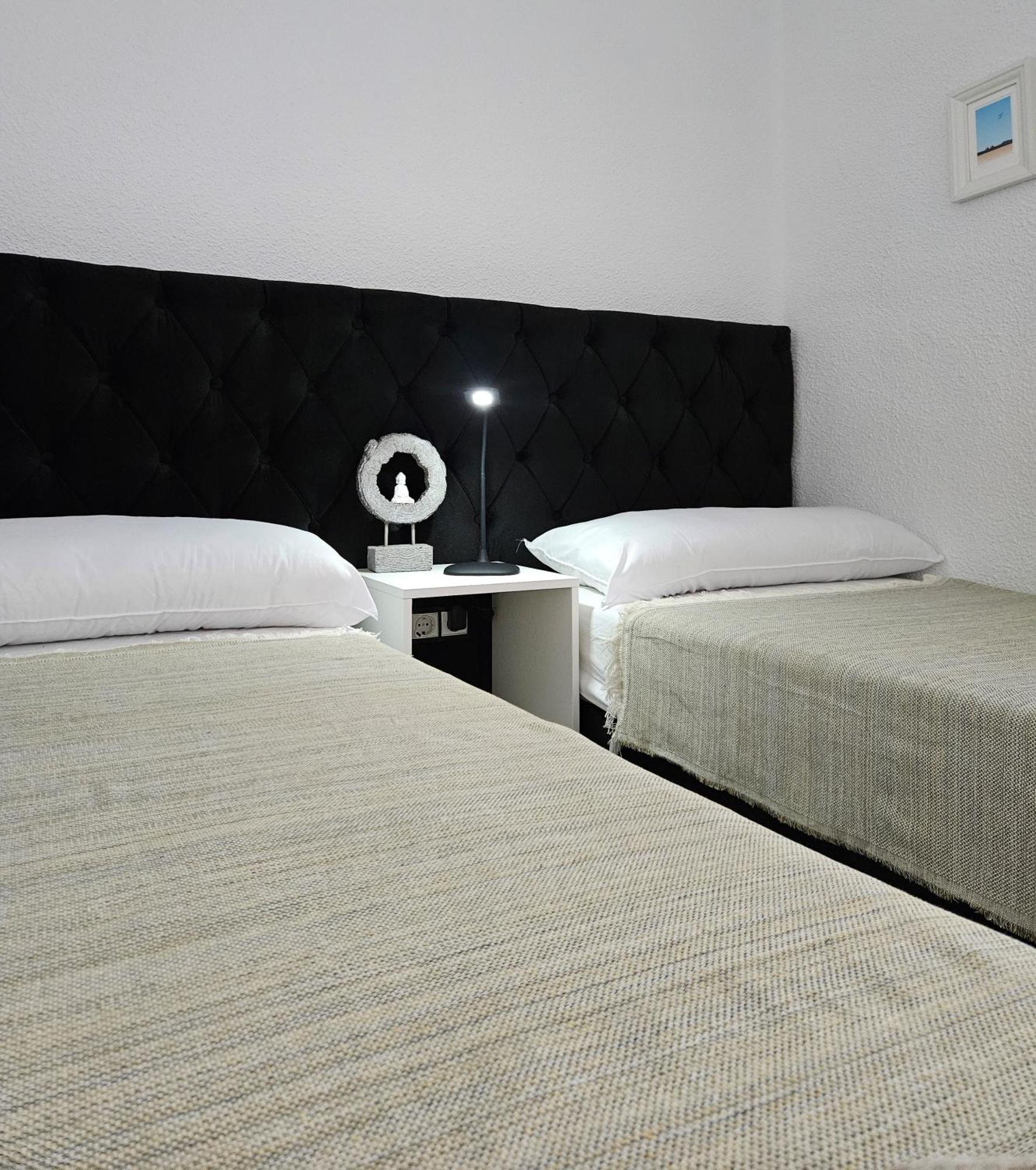 Apartamento Mirador Sea View Colombia Santa Pola Exterior foto